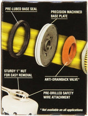 K&N HP-1003 Oil Filter