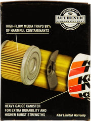 K&N HP-1003 Oil Filter