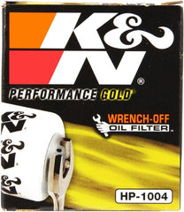 K&N HP-1004 Oil Filter