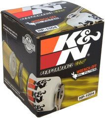 K&N HP-1004 Oil Filter