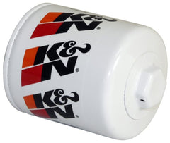 K&N HP-1007 Oil Filter