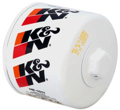 K&N HP-1011 Oil Filter