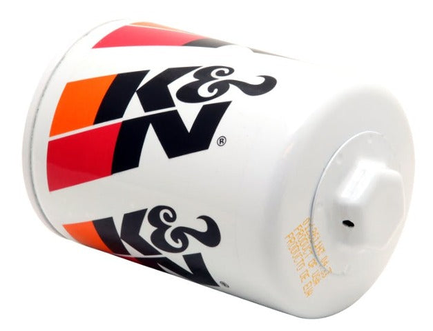 K&N HP-1014 Oil Filter