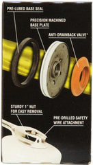 K&N HP-2001 Oil Filter