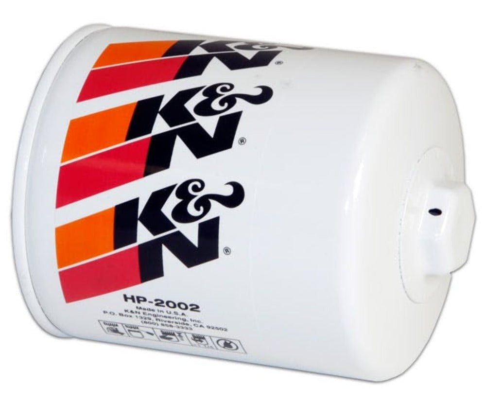 K&N HP-2002 Oil Filter
