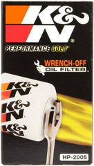 K&N HP-2005 Oil Filter