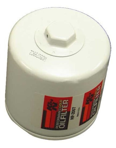 K&N HP-2007 Oil Filter