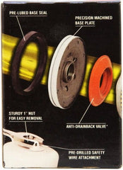 K&N HP-2008 Oil Filter