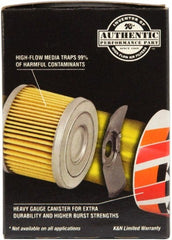 K&N HP-2008 Oil Filter