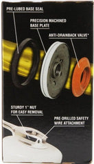 K&N HP-2009 Oil Filter