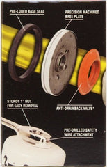 K&N HP-3001 Oil Filter