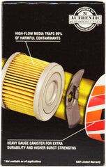 K&N HP-3001 Oil Filter