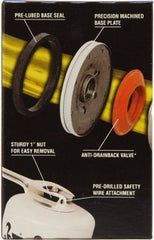 K&N HP-3003 Oil Filter