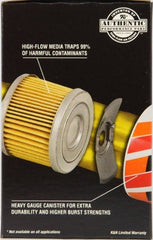 K&N HP-3003 Oil Filter