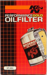 K&N HP-4004 Oil Filter