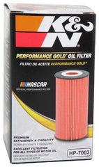K&N HP-7003 Oil Filter