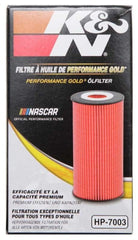K&N HP-7003 Oil Filter