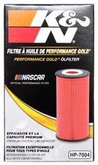 K&N HP-7004 Oil Filter