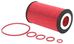 K&N HP-7004 Oil Filter