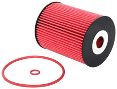 K&N HP-7005 Automotive Oil Filters