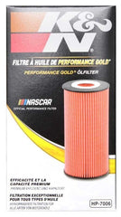 K&N HP-7006 Automotive Oil Filters