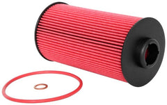 K&N HP-7006 Automotive Oil Filters