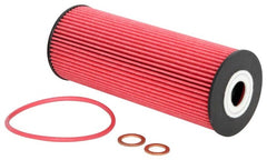 K&N HP-7008 Automotive Oil Filters