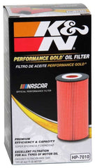 K&N HP-7010 Oil Filter