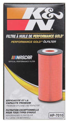 K&N HP-7010 Oil Filter