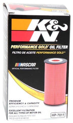 K&N HP-7011 Oil Filter