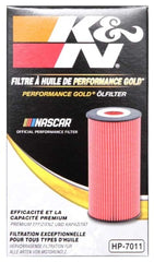 K&N HP-7011 Oil Filter