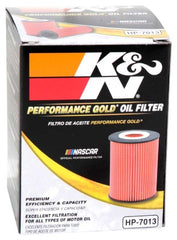 K&N HP-7013 Oil Filter