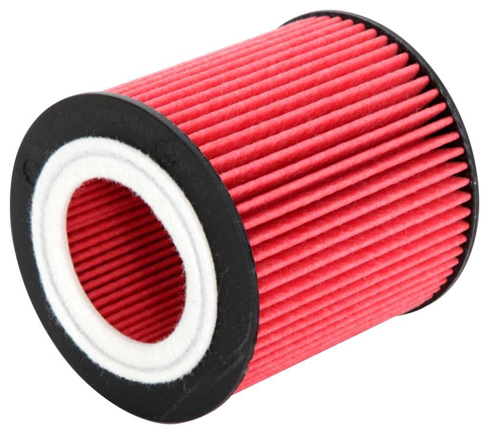K&N HP-7014 Oil Filter