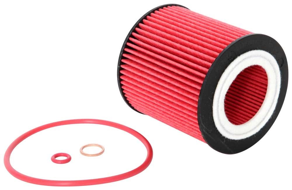 K&N HP-7014 Oil Filter