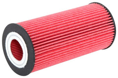 K&N HP-7017 Oil Filter