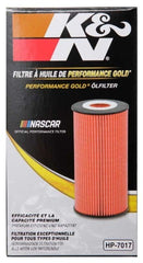 K&N HP-7017 Oil Filter