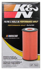 K&N HP-7022 Automotive Oil Filters
