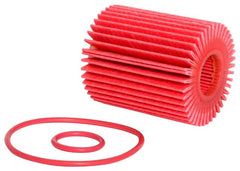 K&N HP-7023 Automotive Oil Filters