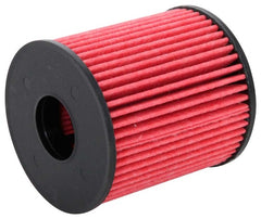 K&N HP-7024 Automotive Oil Filters