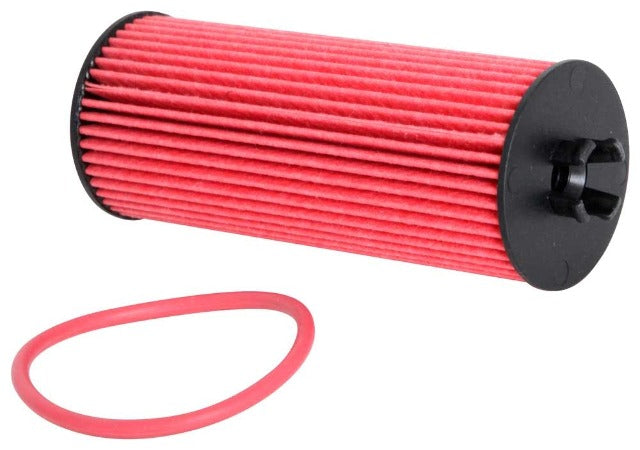 K&N HP-7025 Automotive Oil Filters