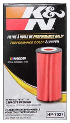 K&N HP-7027 Automotive Oil Filters