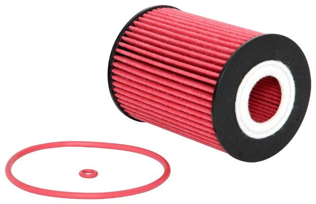 K&N HP-7028 Automotive Oil Filters
