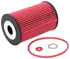 K&N HP-7029 Automotive Oil Filters