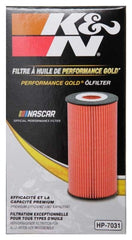 K&N HP-7031 Automotive Oil Filters