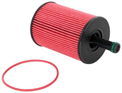 K&N HP-7031 Automotive Oil Filters