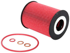 K&N HP-7032 Automotive Oil Filters