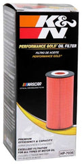 K&N HP-7036 Automotive Oil Filters