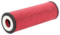 K&N HP-7037 Automotive Oil Filters