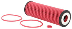 K&N HP-7037 Automotive Oil Filters