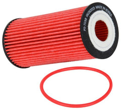 K&N HP-7038 Oil Filter, Automotive